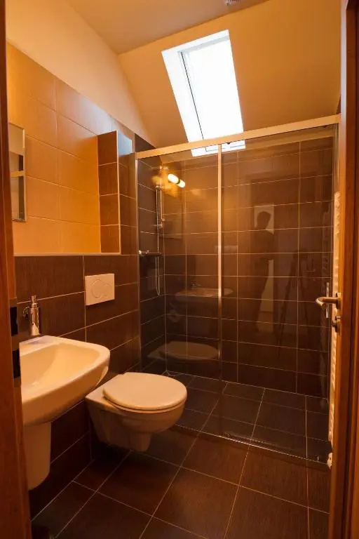 Penzion Bednářův dvůr - Chambres