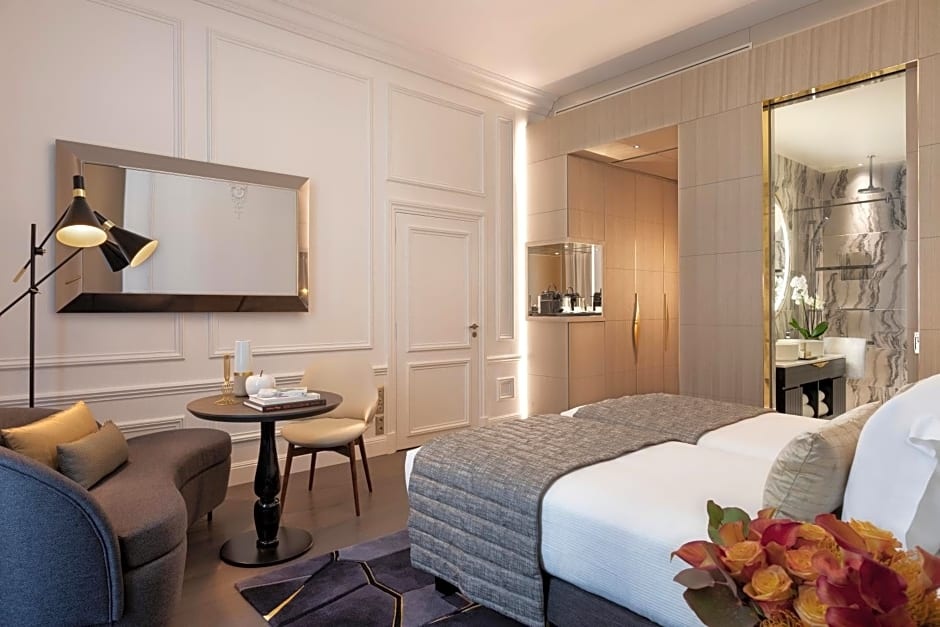 La Clef Champs-Élysées Paris by The Crest Collection 51