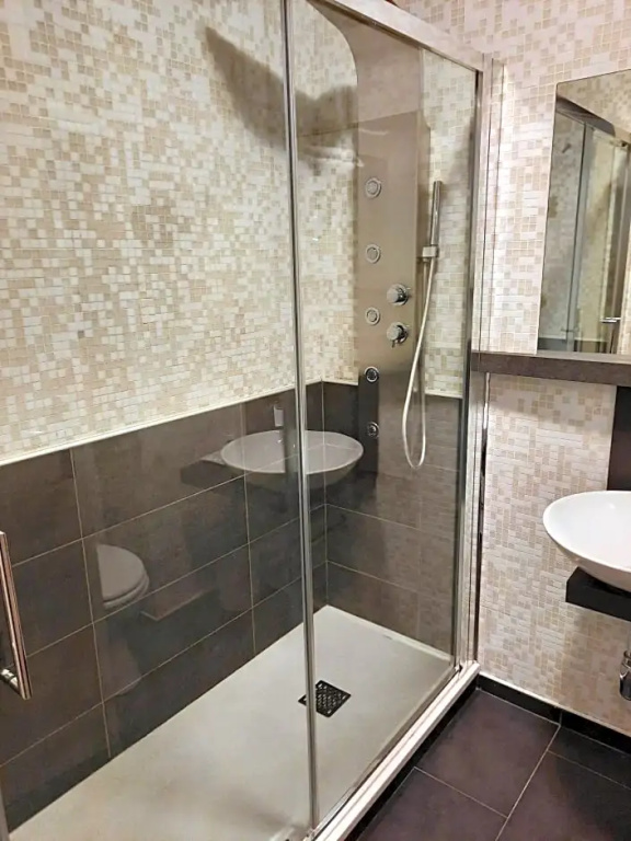 Best Western Hotel Continental - Chambres