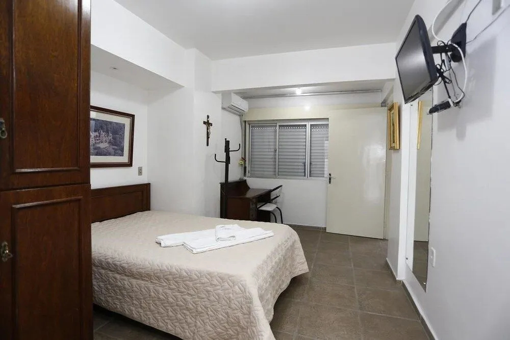 Hotel Paraiso - Général