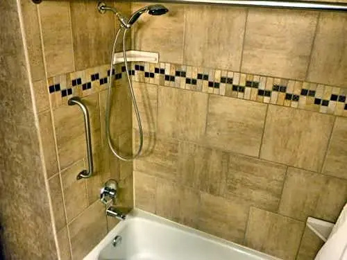 Royal Resort - Chambres