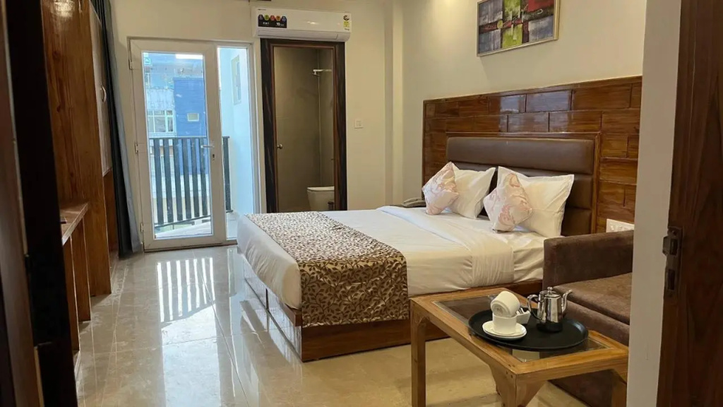 Hotel photo 14
