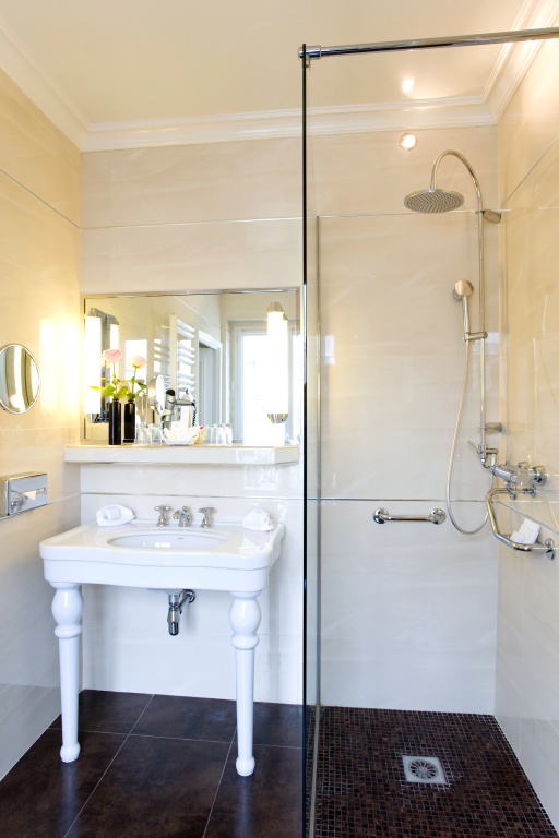 Hotel Regina Louvre 9