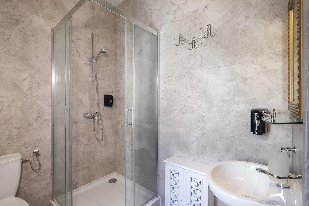 Max Health Resort SPA - Chambres