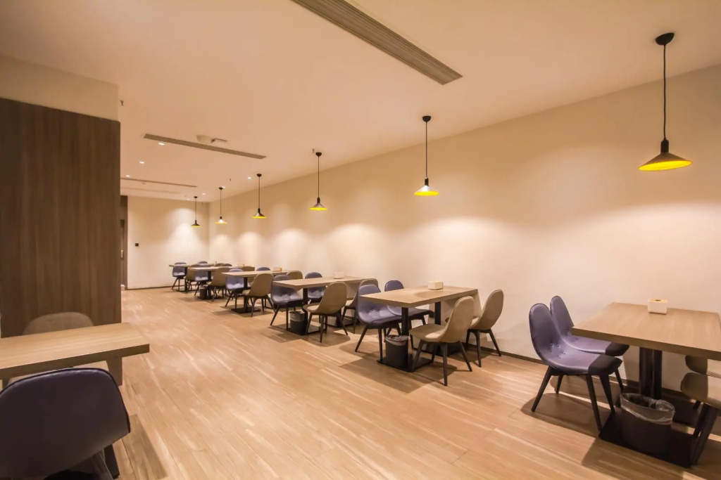 Business Centre