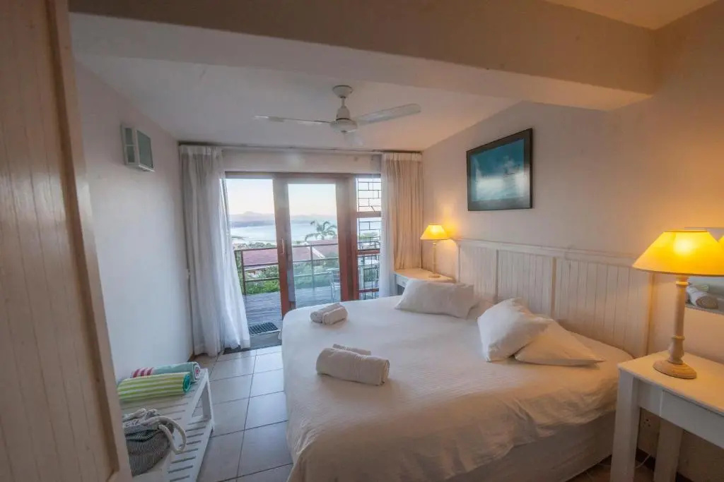 Economy room
