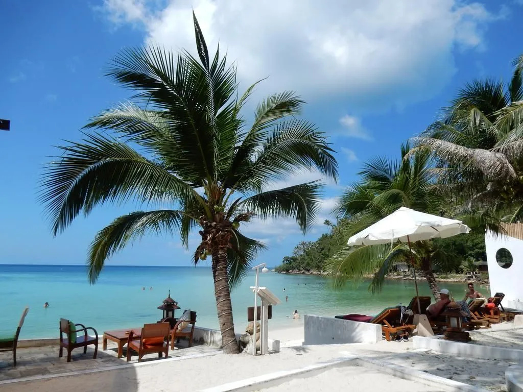 Beach & Waterfront