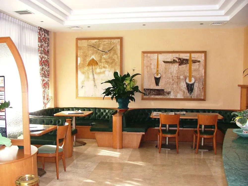 Hotel Lory - Général