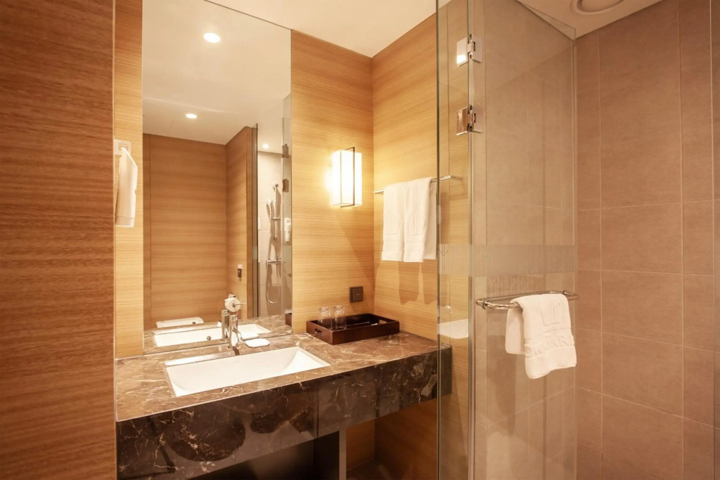 Crown Park Hotel Seoul Myeongdong - Général