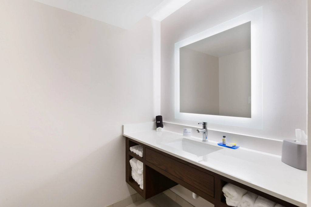 Holiday Inn Express Naperville by IHG - фото 7