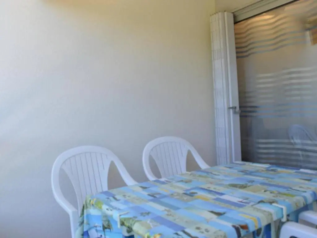Afficher la photo 6 — Appartement Port Camargue, 1 pièce, 4 personnes - FR-1-250-19