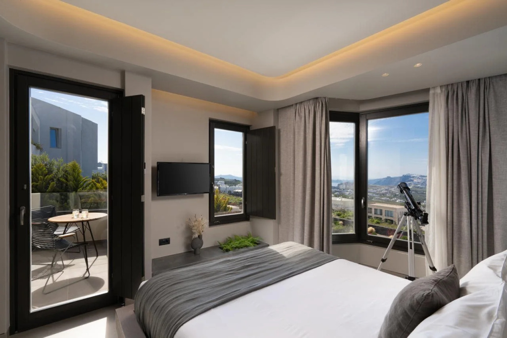 Balcony & Terrace