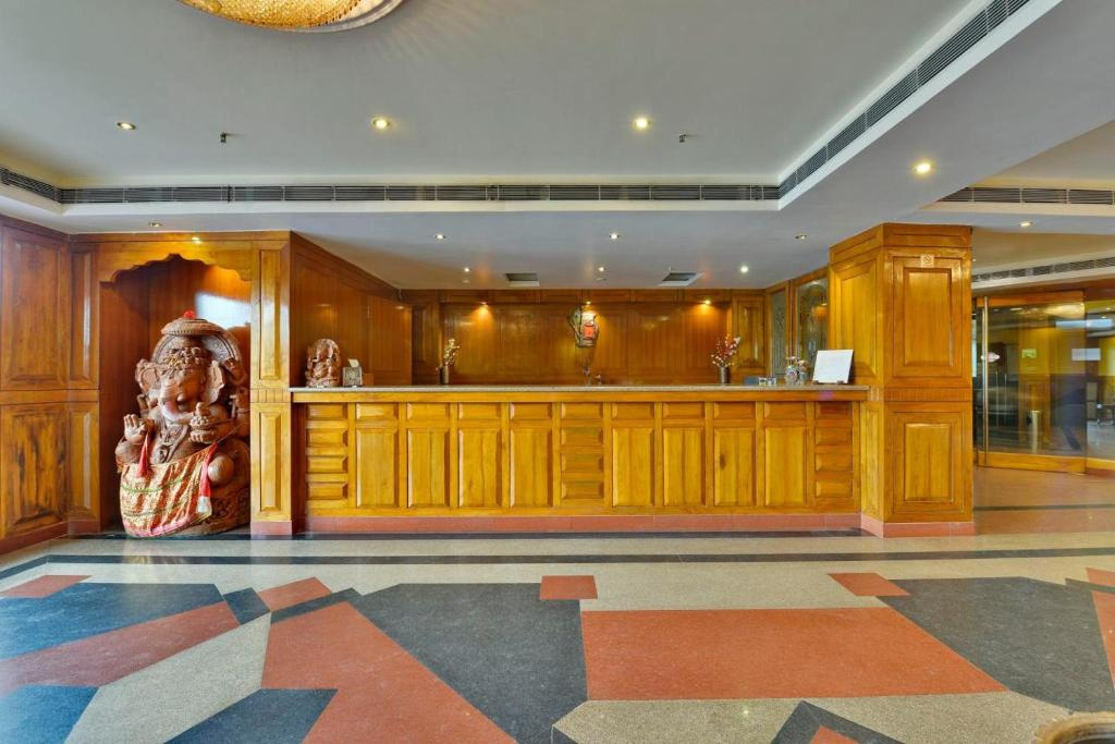 Hotel photo 48
