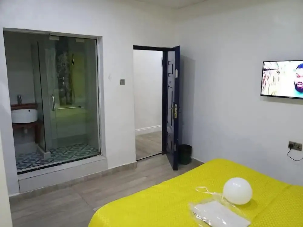 Edugie Homes — фото 4