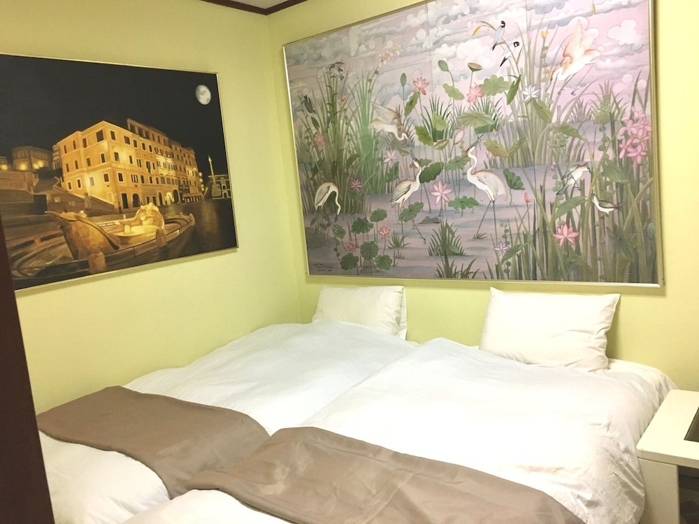 Oasis Minamiyukigaya 사진 2