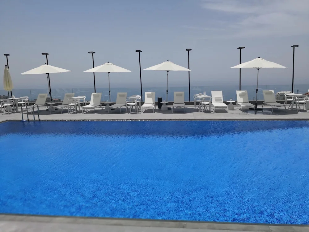 Maximus Hotel Byblos - фото 19