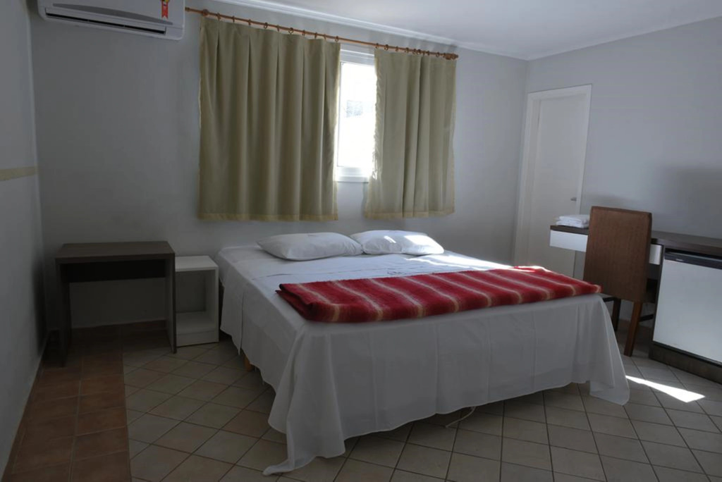 Pousada Mato Grosso Hotel — фото 3