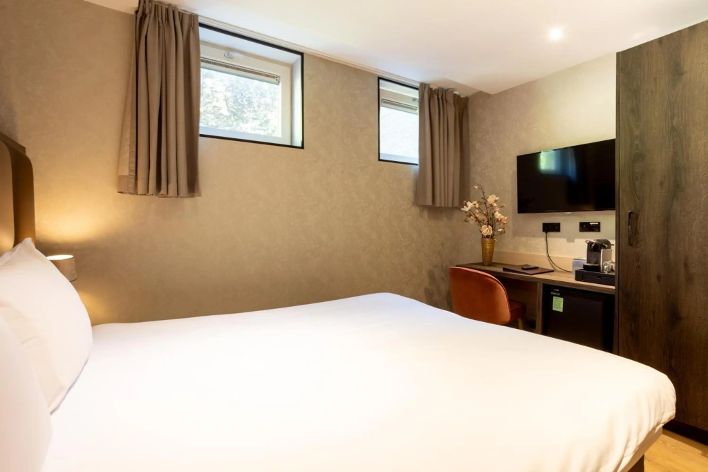Dream Hotel Amsterdam - Général