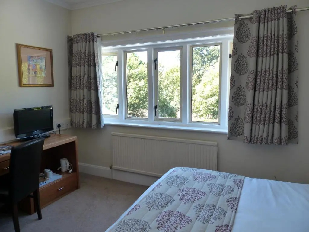 Hotel photo 7