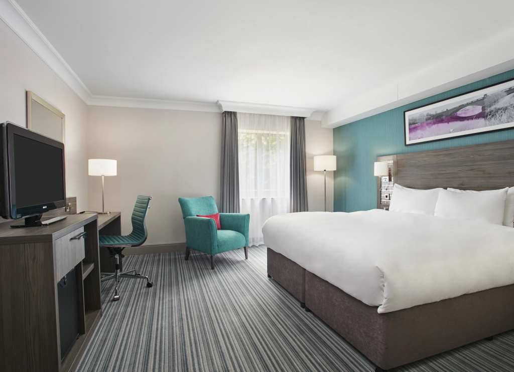 Leonardo Hotel East Midlands Airport - Général
