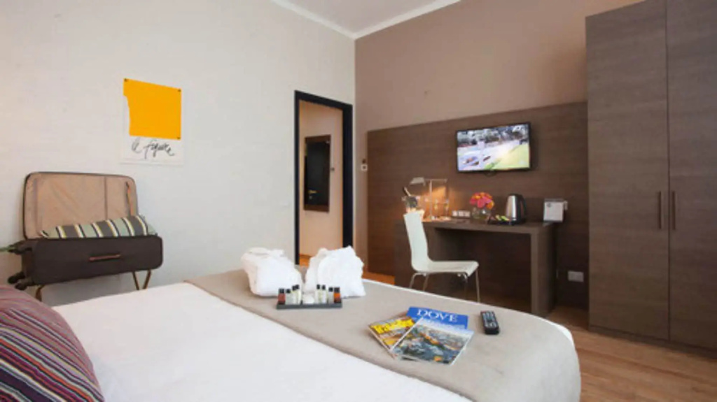 Hotel photo 13