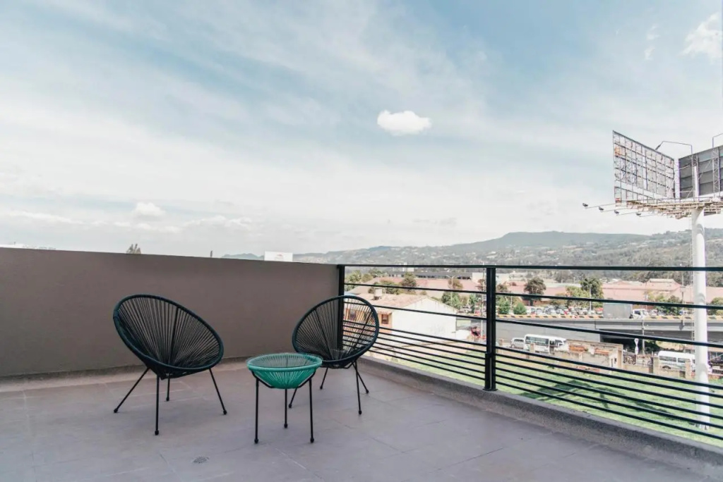 UMA Suites Chia
