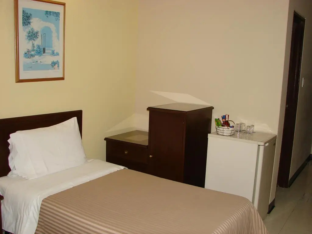 GHL Hotel Aeropuerto Cali - Général