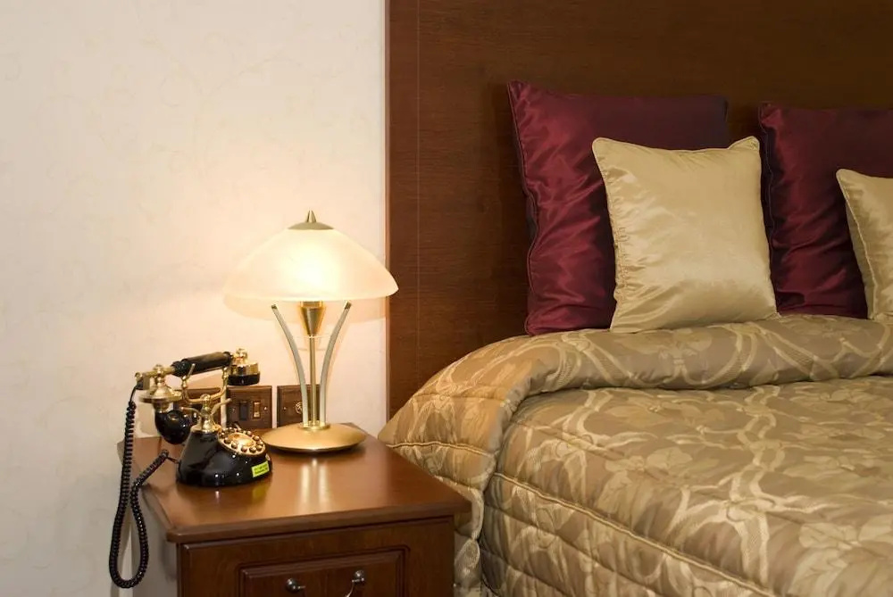Appleby Manor Hotel & Garden Spa - Général