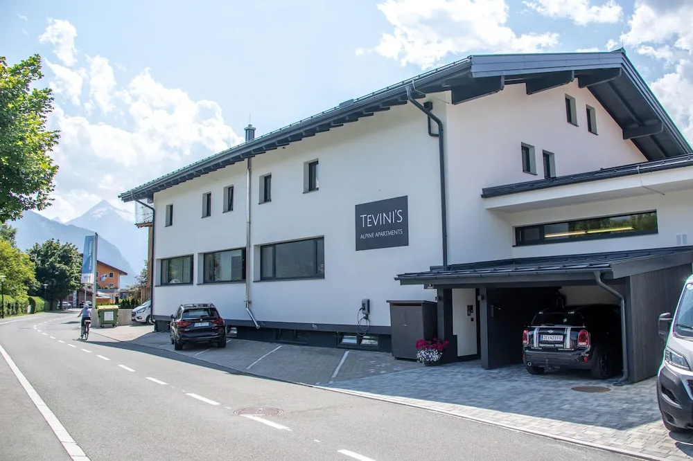 Appartement Tevini