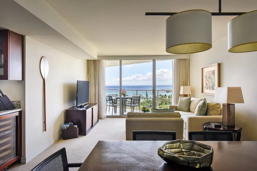 Ka Laʻi Waikiki Beach, LXR Hotels & Resorts - Chambres