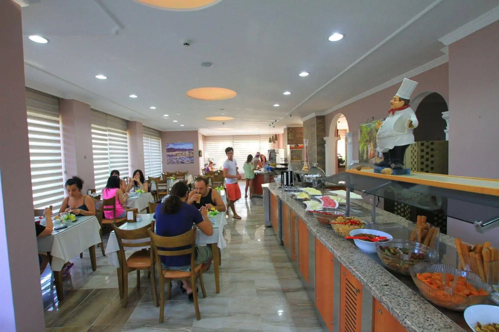 Hotel photo 26