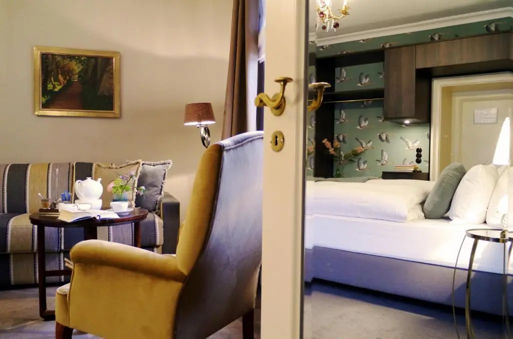 Hotel photo 2
