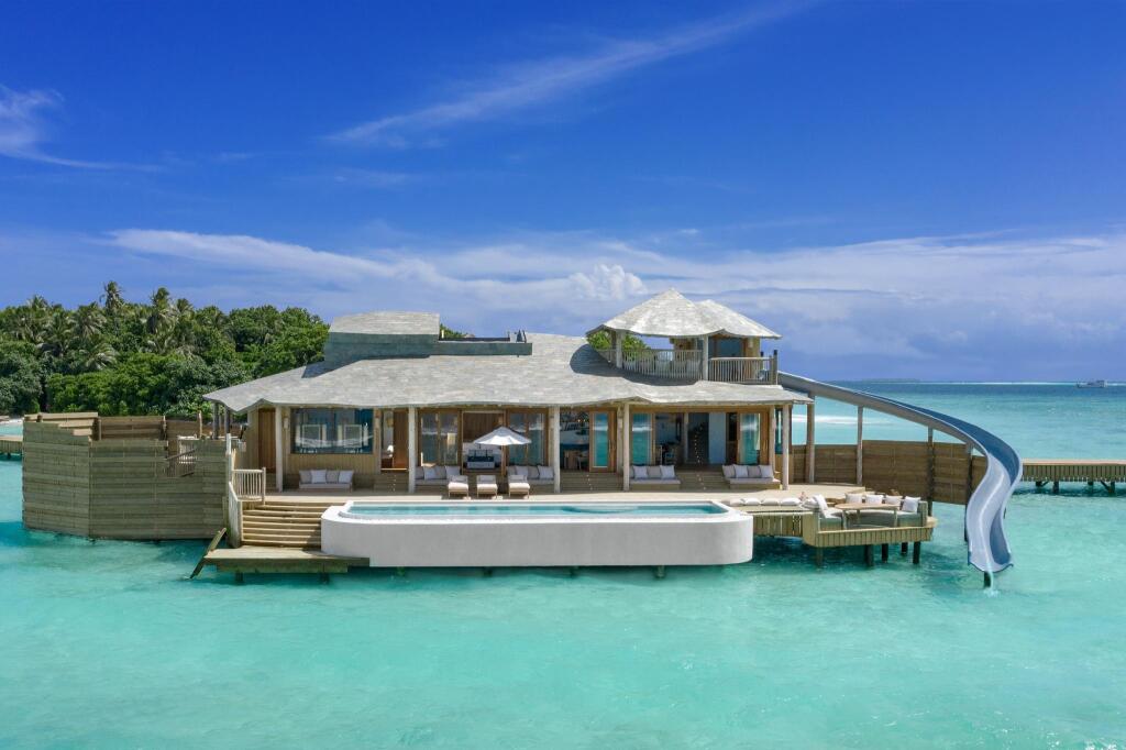 Soneva Fushi