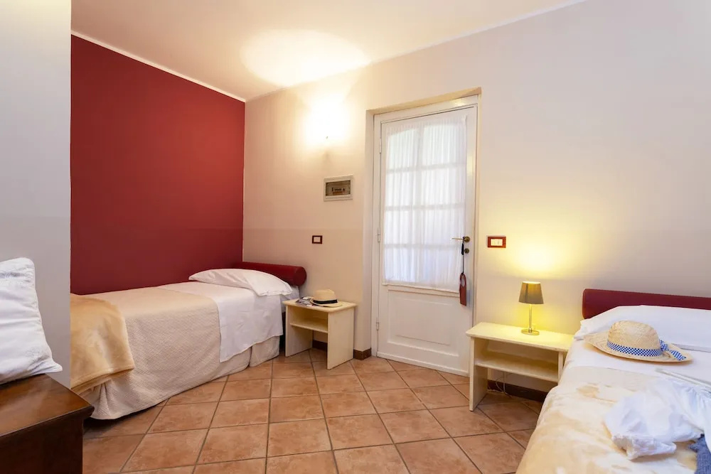 West Garda Hotel - Chambres