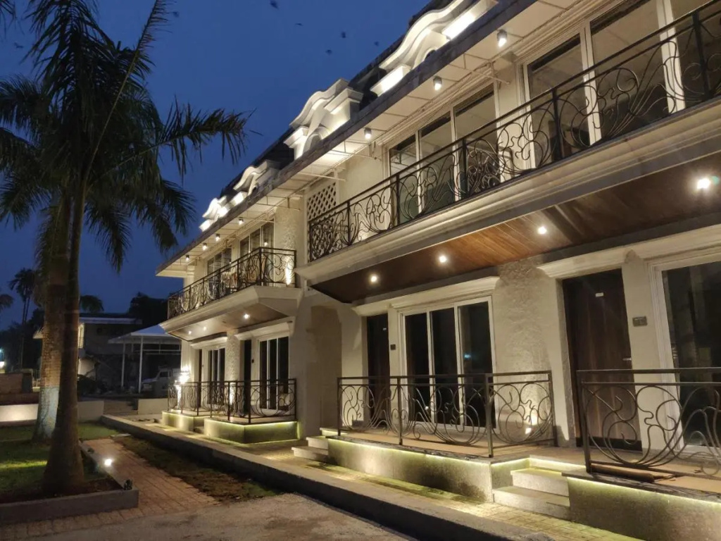 Meritas Countryside Resort - Lonavala