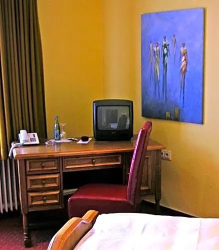 Egestorfer Hof Hotel - Chambres
