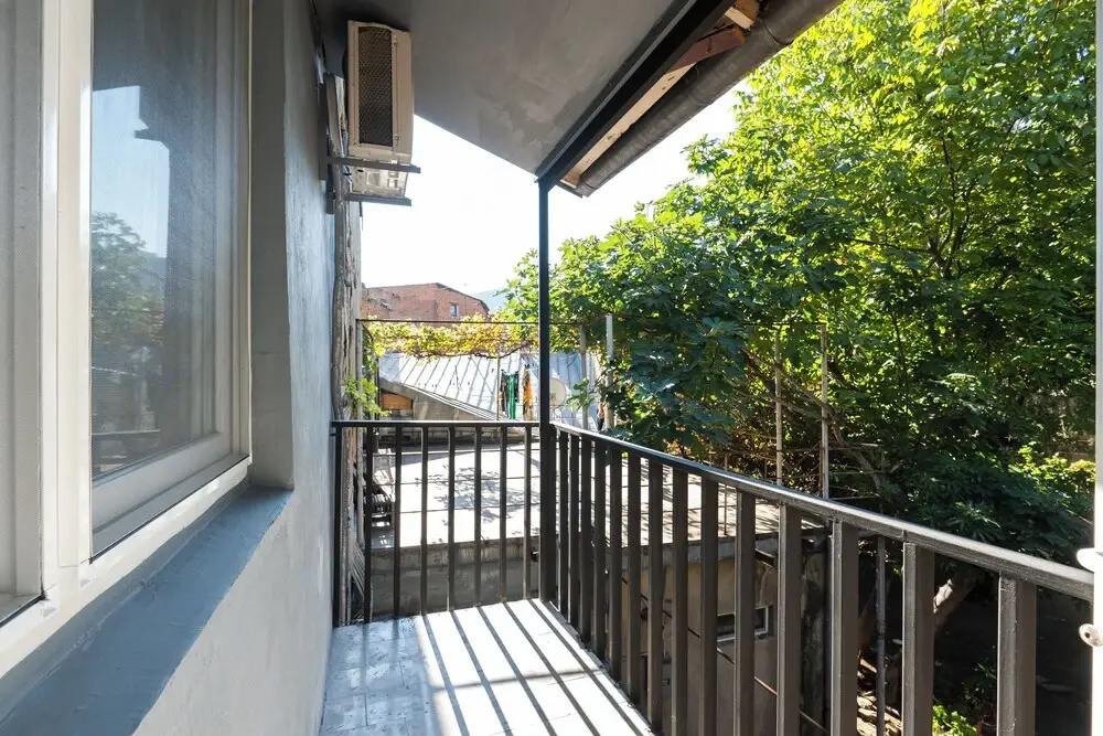 Tiflis Touch-Luxe Apartments in Old Town