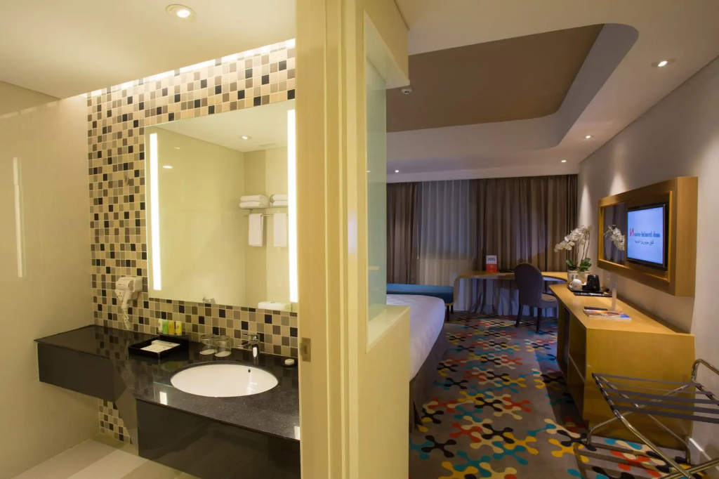 Hotel Ciputra Cibubur - Général