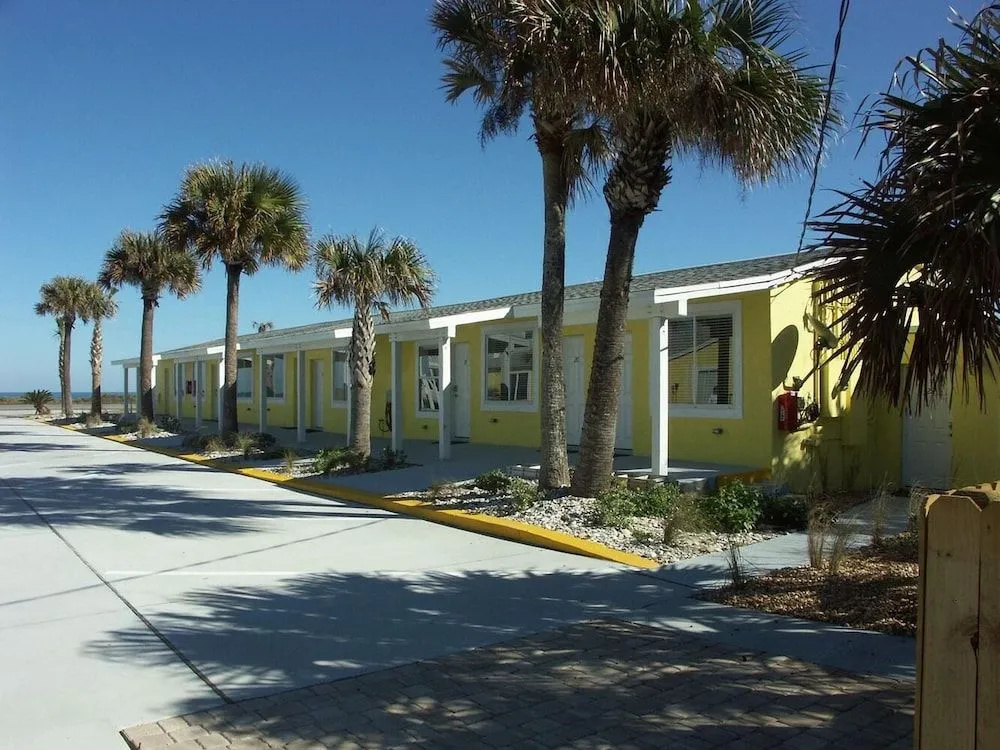 Flagler Beach Motel and Vacation Rentals
