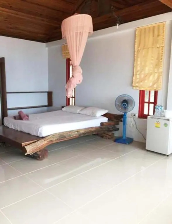 Mountain Reef Beach Resort - Chambres