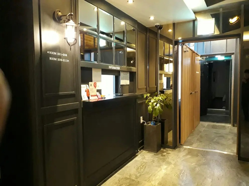 Hotel photo 2