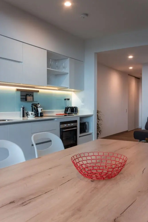 The Train Suites Curridabat - фото 47