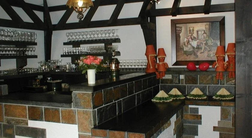 Hotel-Pension Flechsig - Général