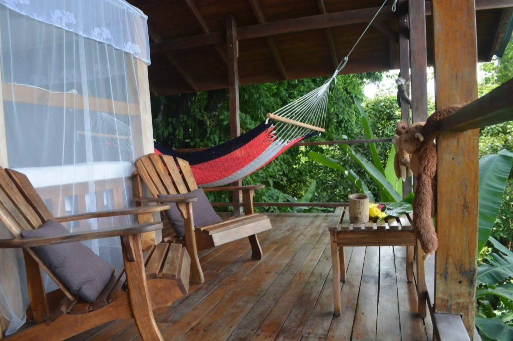 The Lookout Inn Lodge - фото 30