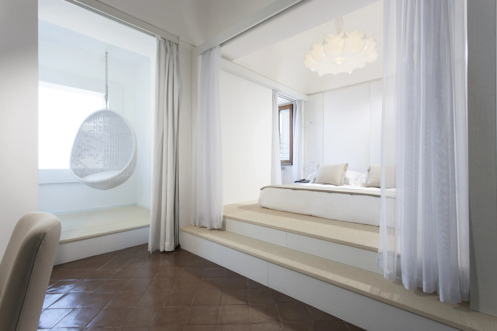 Anantara Convento di Amalfi Grand Hotel - Général
