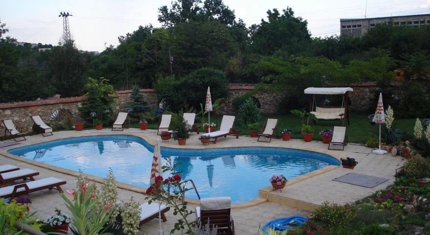 Hotel photo 8