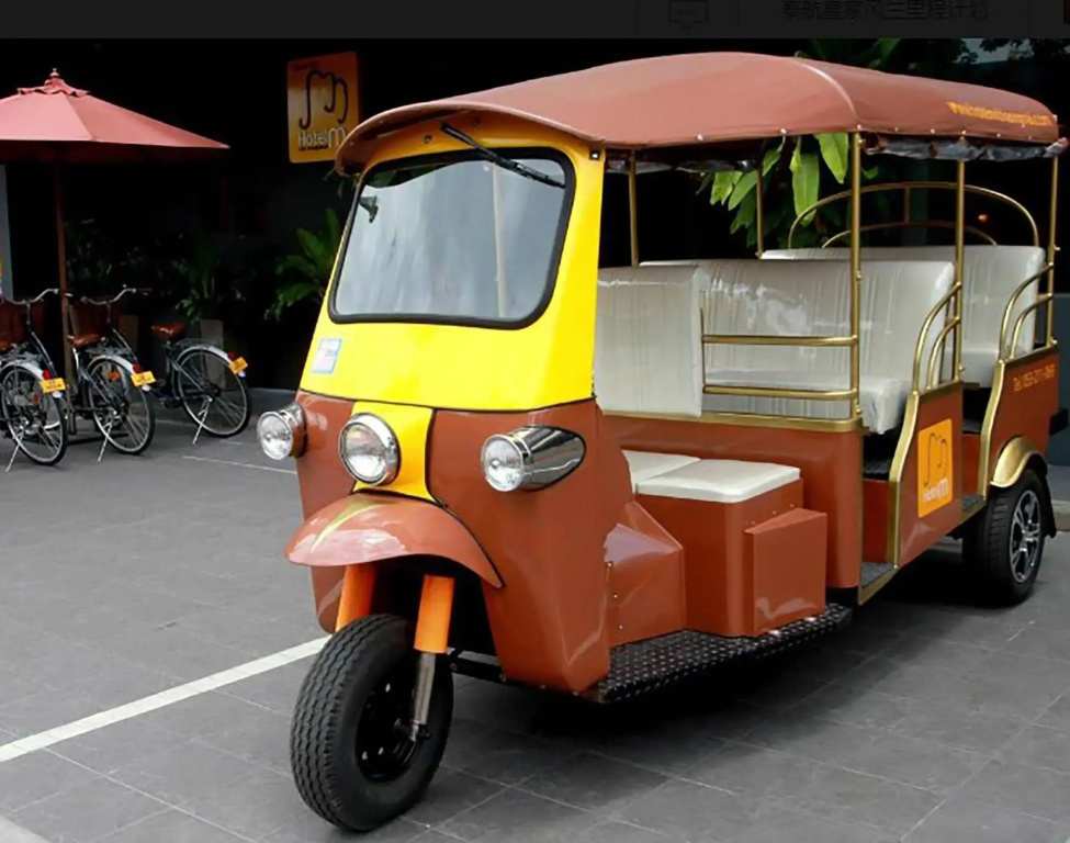 Hotel M Chiang Mai - Général