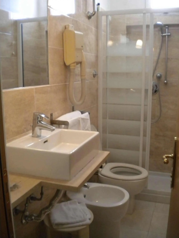 Hotel Touring Pisa - Général