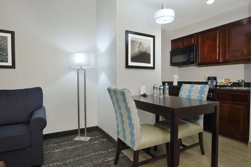 Homewood Suites by Hilton Miami Airport West - Général