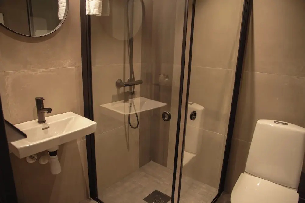 Trudvang Apartment Hotel - Général